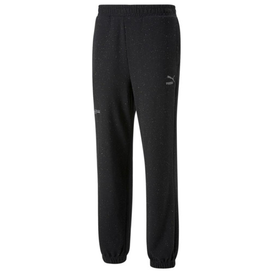 Puma Ανδρικό παντελόνι φόρμας RE:Collection Relaxed Sweatpants TR